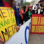  Meta nega favorecimento a candidatos nas redes sociais após cobrança do TSE