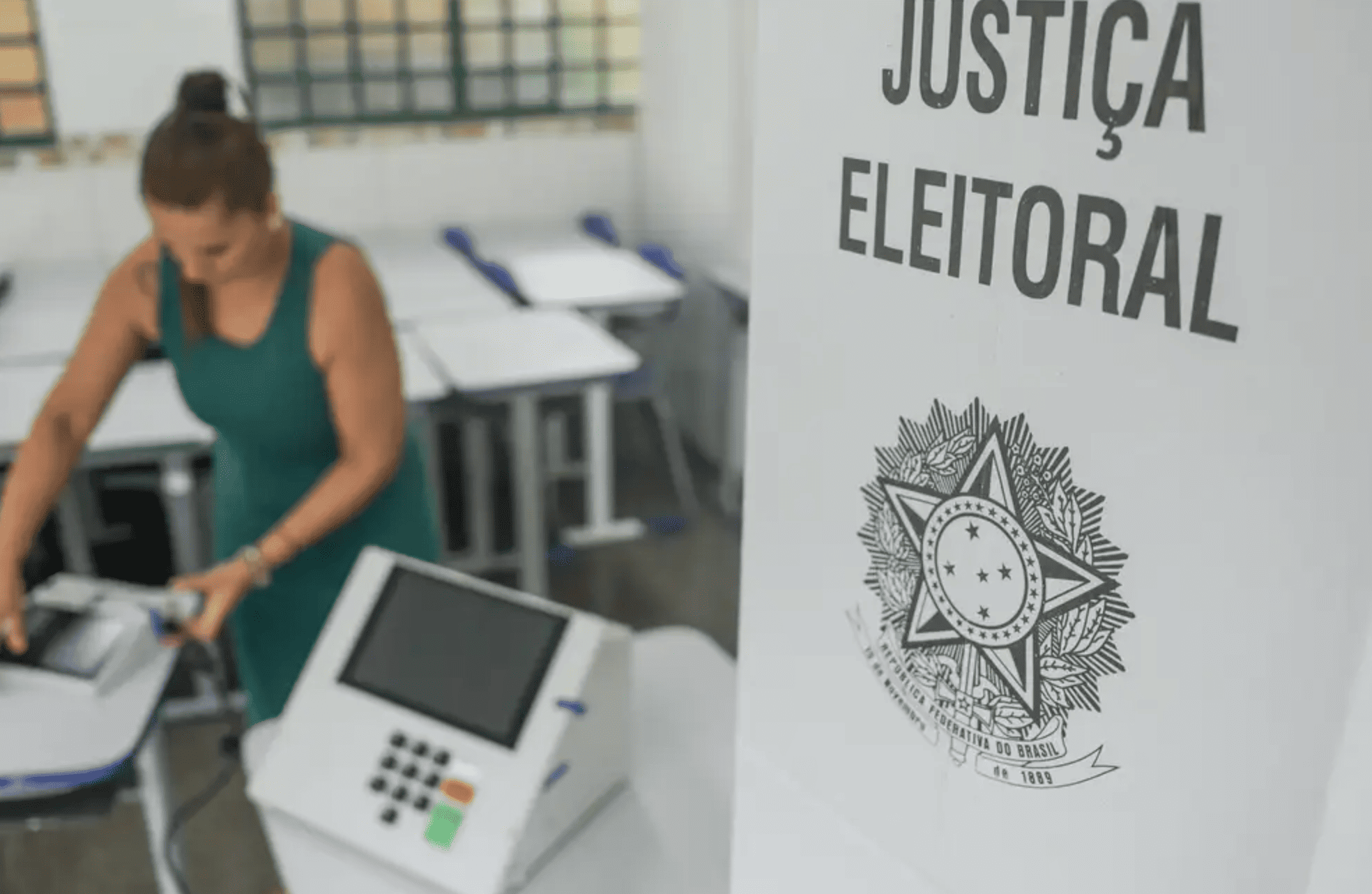 Não votou neste ano? Veja os prazos para justificar a ausência e evitar restrições