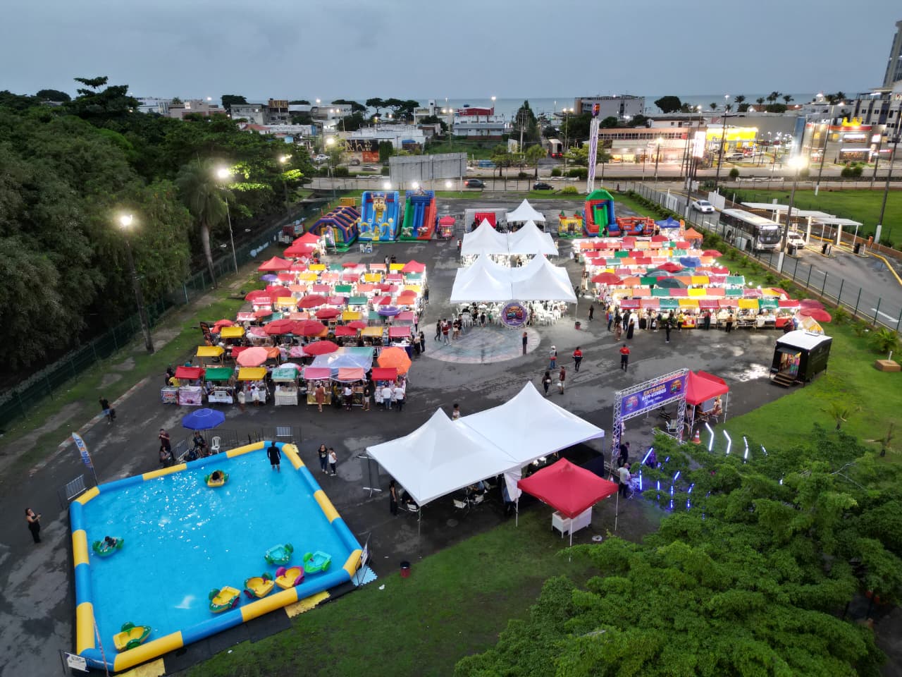 Festival MIX PE retorna ao Shopping Guararapes com edição ampliada e novas atrações
