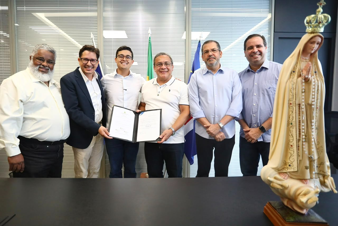 Recife oficializa 13 de maio como Dia de Nossa Senhora de Fátima