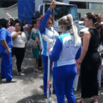 Recife inicia Outubro Rosa com mamografias e ações de saúde nesta quinta