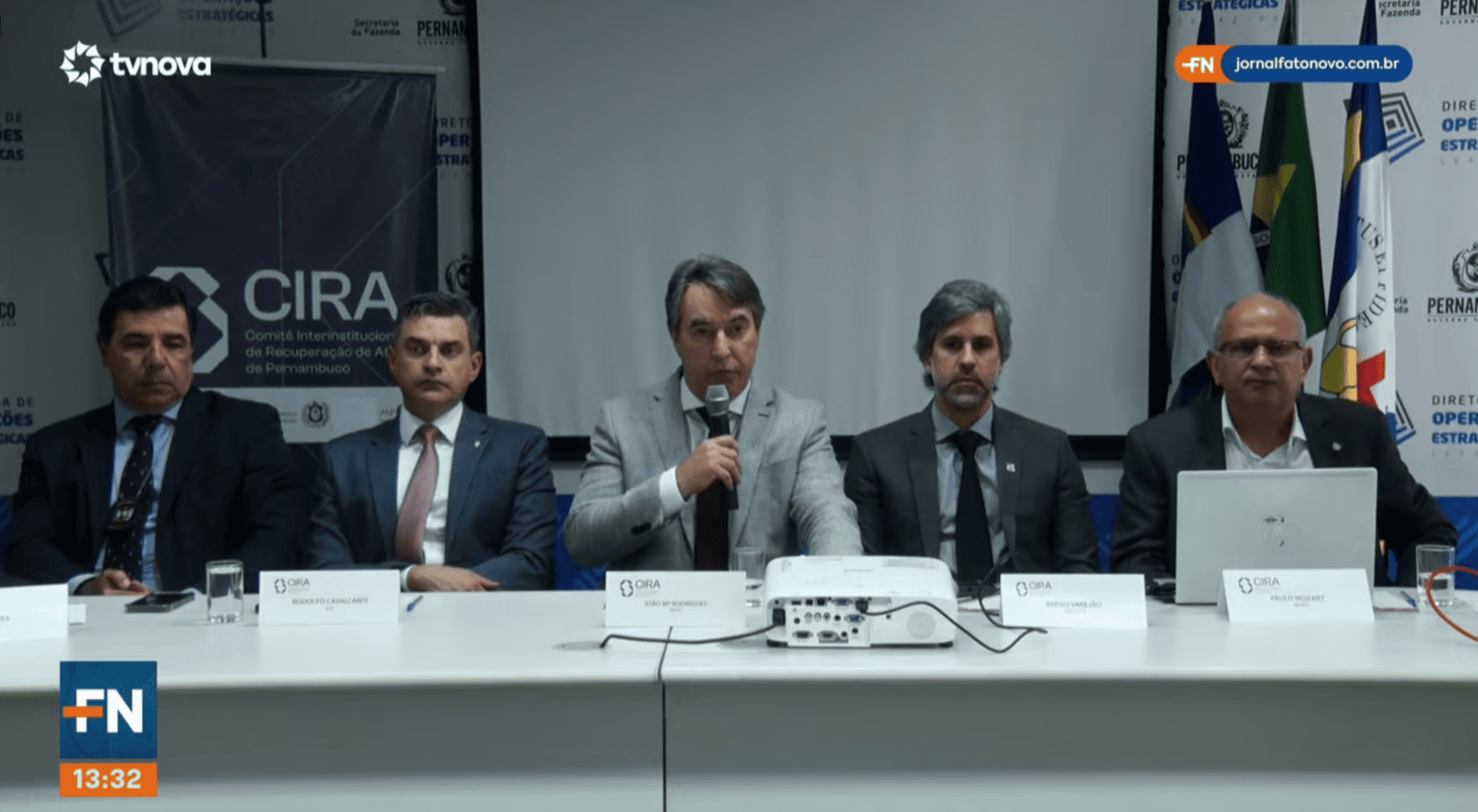 Esquema com empresas de fachada no setor de bebidas é alvo de operação por fraude de R$ 117 milhões