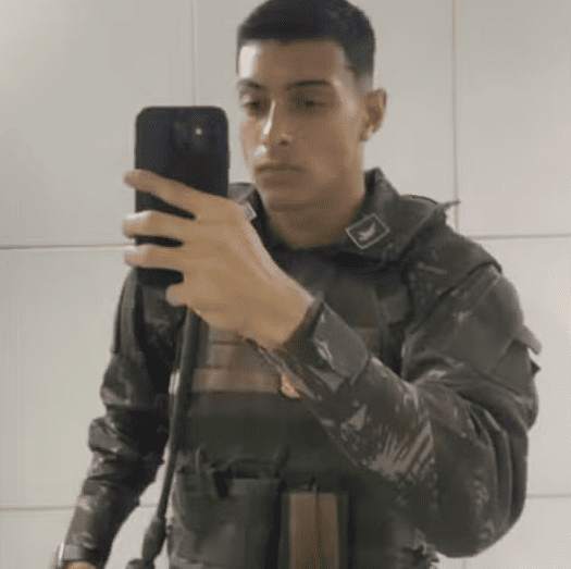 Família procura soldado desaparecido após saída de quartel no Recife com fuzil e munições
