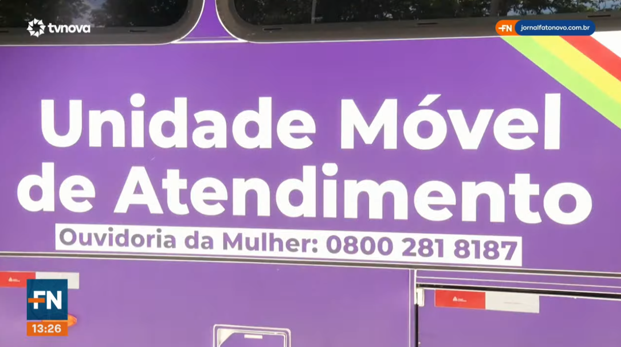 Projeto leva orientação sobre assédio e violência contra a mulher ao Hospital Otávio de Freitas, no Recife