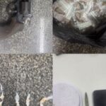 Dois homens armados são detidos durante ação da PM em Nova Morada, Jaboatão dos Guararapes