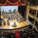 Concurso: Orquestra e Banda Sinfônica do Recife abrem 45 vagas