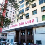 Cinema São Luiz estreia projetor laser 4K e nova tela nesta quinta-feira