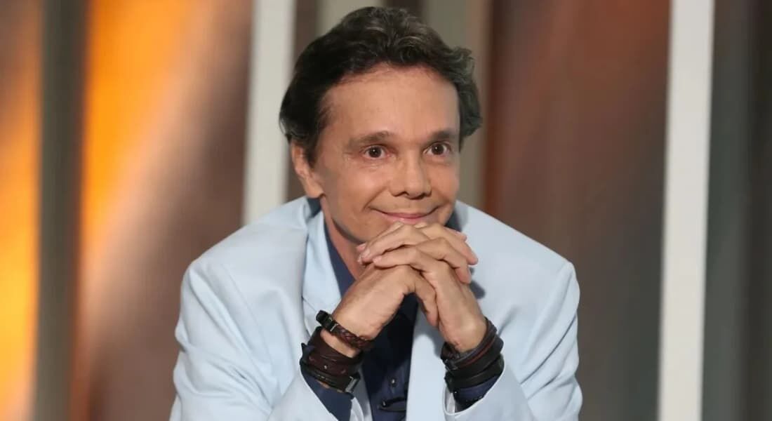 Luto na música baiana: Morre Netinho, ícone do axé music, aos 60 anos