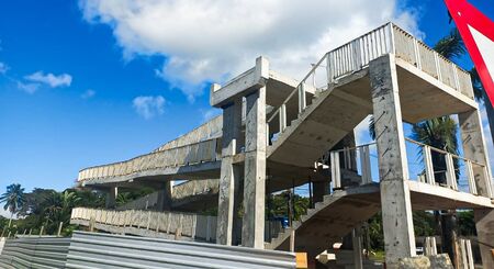 Içamento de passarela vai interditar trecho da BR-232 no Recife neste domingo (18)