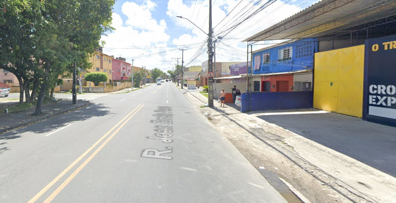 CTTU muda circulação na Avenida Jean-Emile Favre após reclamações de moradores