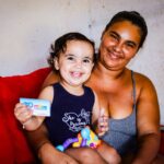 Mães de Pernambuco abre novo ciclo com 2.760 vagas para beneficiárias