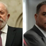 Quaest aponta empate técnico entre Flávio Bolsonaro e Lula na disputa presidencial