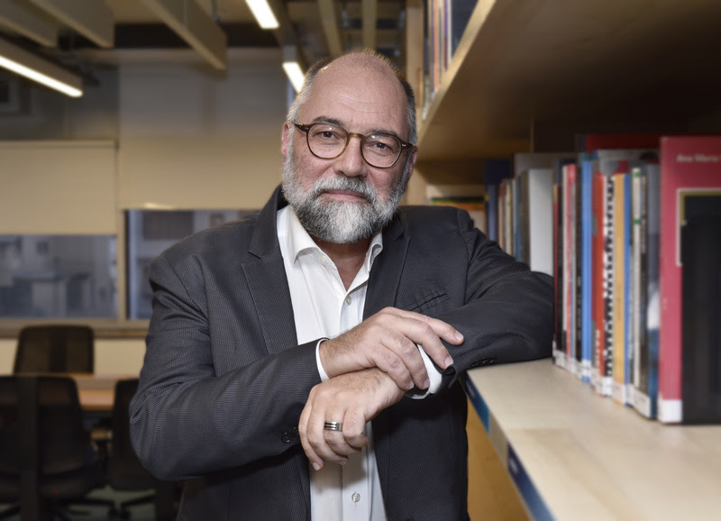 RODA VIVA RECEBE RICARDO HENRIQUES PARA DISCUTIR OS RUMOS DO BRASIL ÀS VÉSPERAS DAS ELEIÇÕES